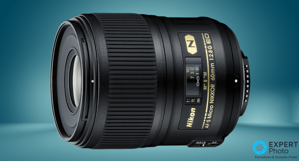 Nikon AF-S Micro 60mm f/2.8G ED test