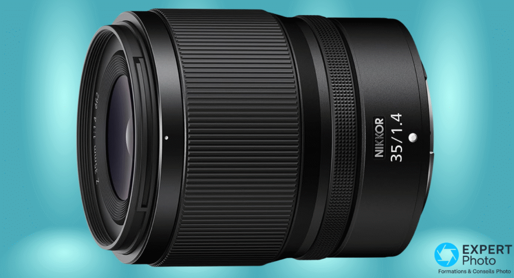 Nikon NIKKOR Z 35mm f1.2 S test