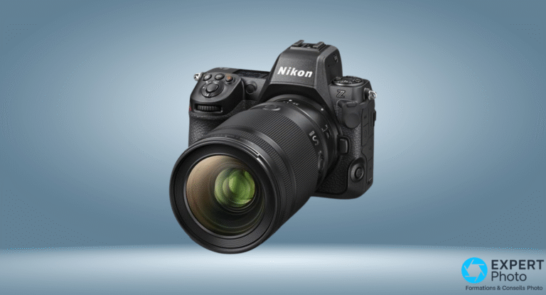 Nikon Z 35mm f/1.4 avis