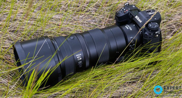 Nikon Z 400mm f/4.5 VR S : Le Téléobjectif Animalier Qui Change Tout ? Nikon Z 400mm f/4.5 VR S test