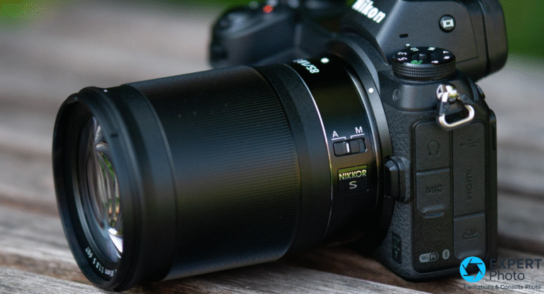 Nikon Z 85mm f/1.8 S test