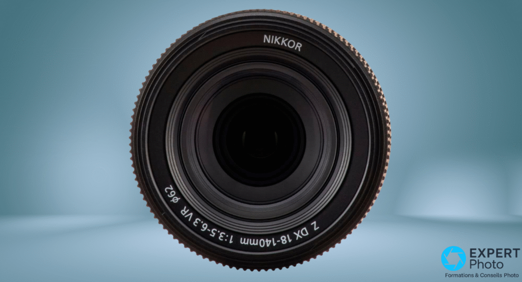 Nikkor Z DX 18-140mm f/3.5-6.3 VR test