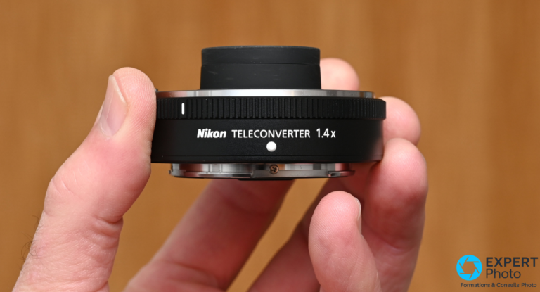 Nikon Z TC-1.4x test