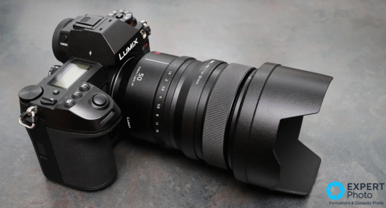 Panasonic Lumix S Pro 50mm f/1.4 : Le Roi du Portrait en Monture L ? Panasonic Lumix S Pro 50mm f1.4 avis