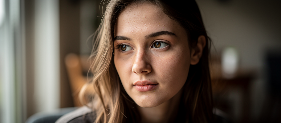 Portrait intérieur au Sigma 30mm f/1.4 Art