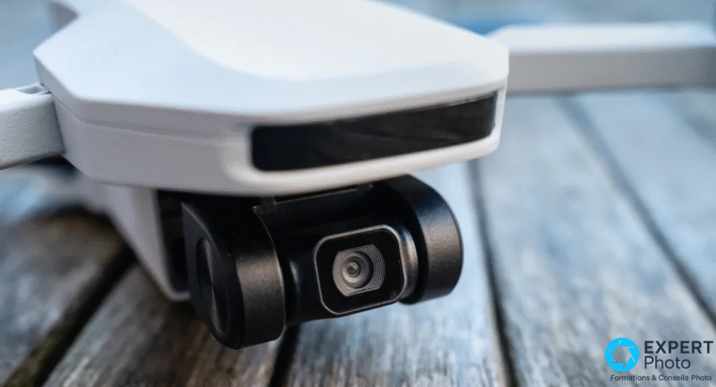 Potensic ATOM SE test