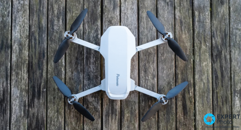 Potensic ATOM SE utilisateur