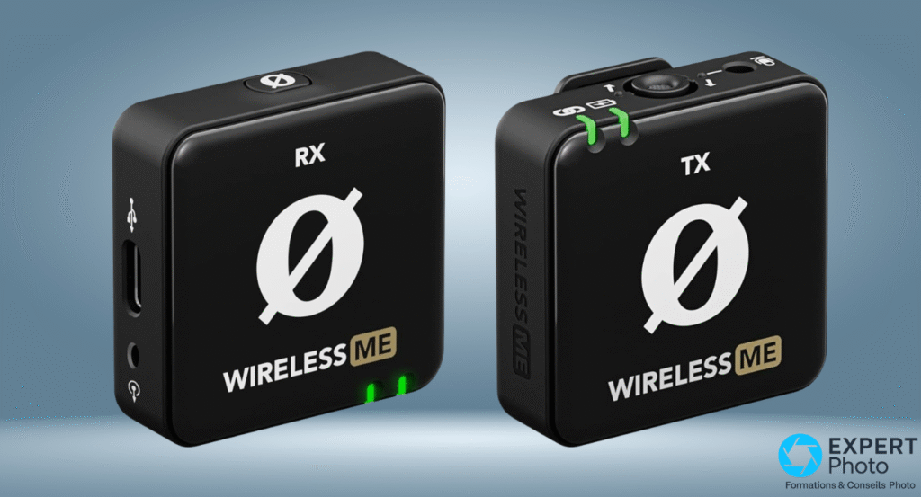 Rode Wireless ME avis