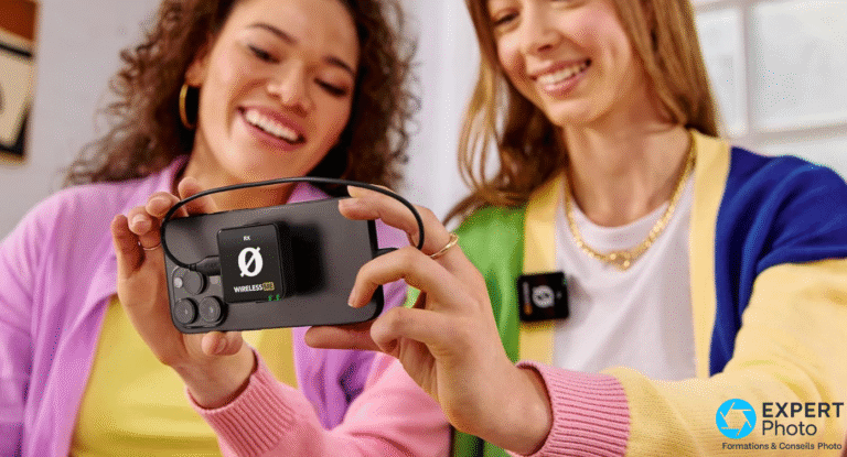 Rode Wireless ME test