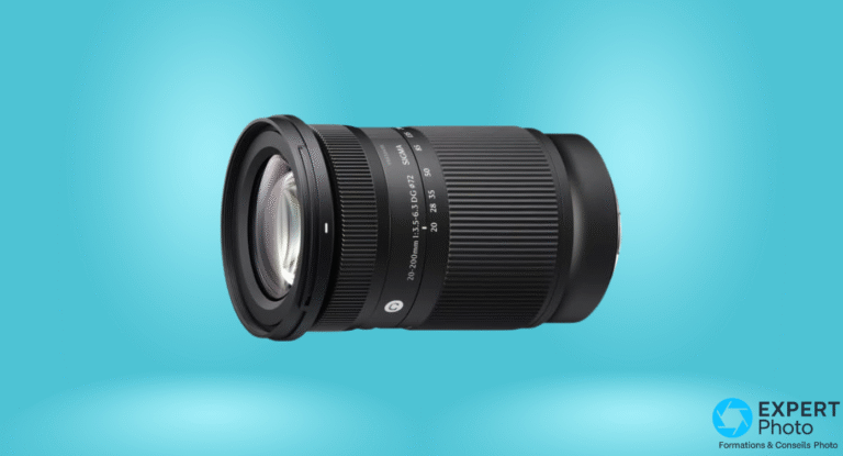 Sigma 135mm f/1.4 DG Art test