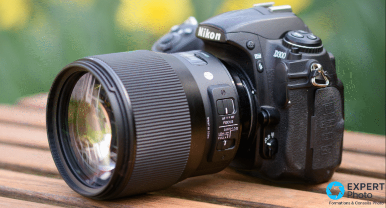 Sigma 135mm f/1.8 Art DG HSM Art : Le Roi du Bokeh Qui Ridiculise les Objectifs 2× Plus Chers Sigma 135mm f/1.8 Art DG HSM Art avis