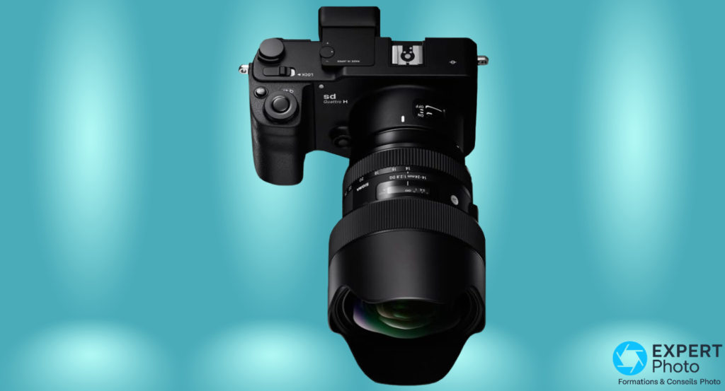 Sigma 14-24mm f/2.8 DG HSM Art