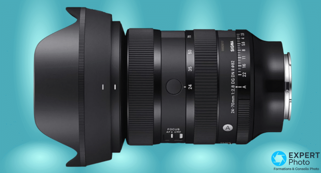 Sigma 24-70mm f/2.8 Art avis