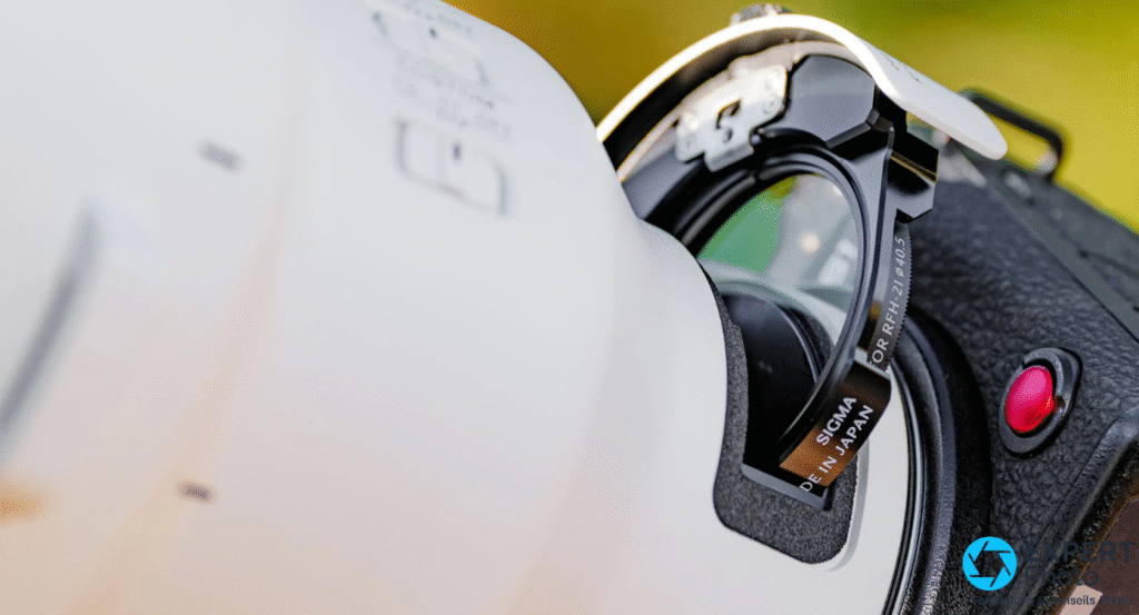 Sigma 300-600mm f/4 DG OS Sports objectif