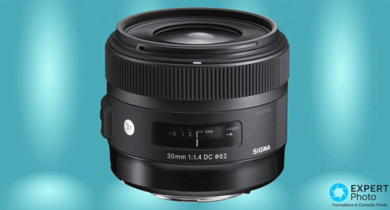 Sigma 30mm f/1.4 Art : L’Objectif APS-C Qui Ridiculise les Focales Fixes à 500€ Sigma 30mm f1.4 Art test