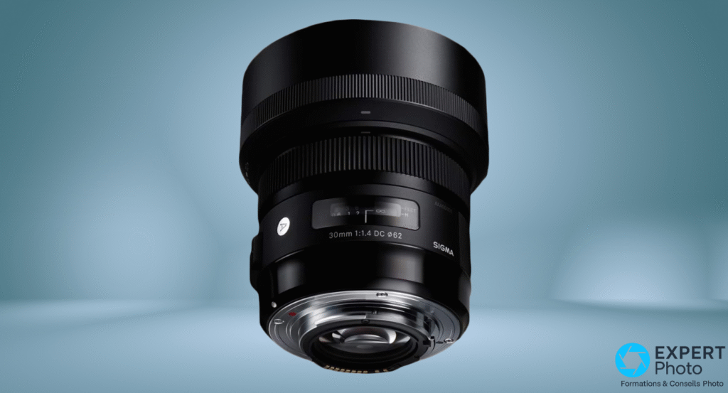 Sigma 30mm f/1.4 Art test