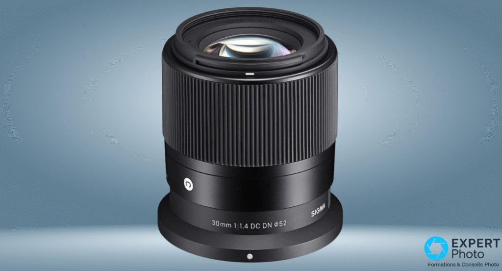 Sigma 30mm f/1.4 DC DN (Z) test