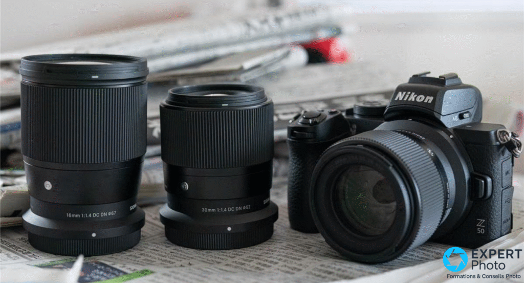 Sigma 30mm f/1.4 DC DN (Z) alternatifs