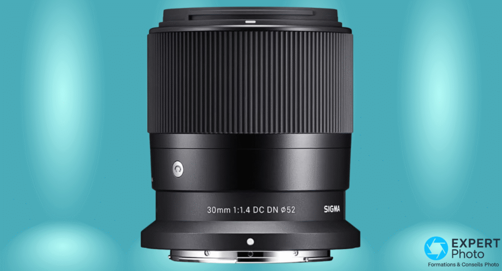 Sigma 30mm f/1.4 DC DN (Z) conseil