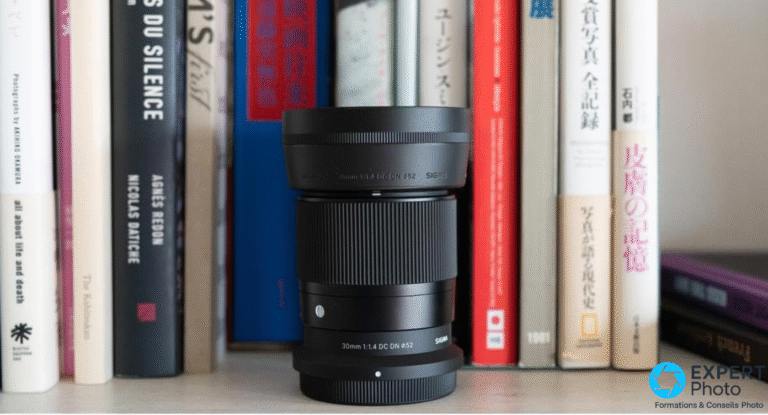 Sigma 30mm f/1.4 DC DN (Z) avis