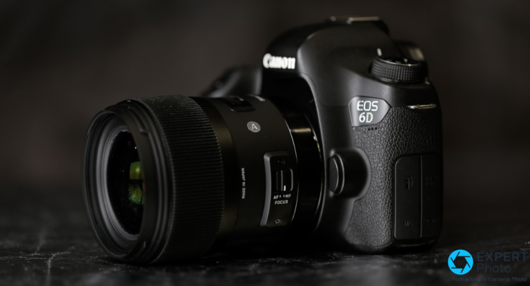 Sigma 35mm f/1.4 DG HSM ART test