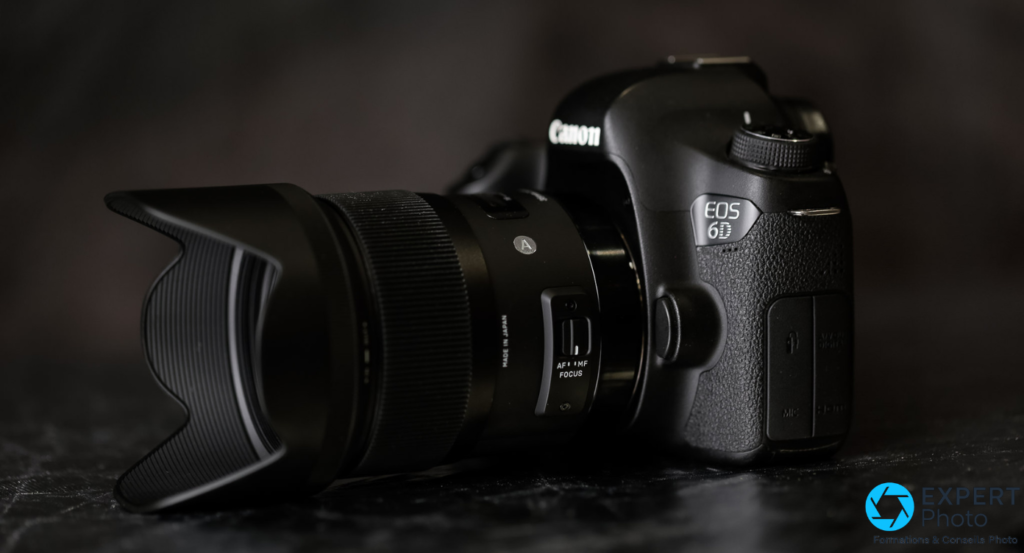 Sigma 35mm f/1.4 DG HSM ART avis