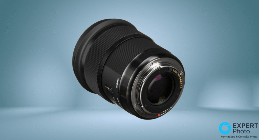 Sigma 50mm f/1.4 DG HSM Art avis