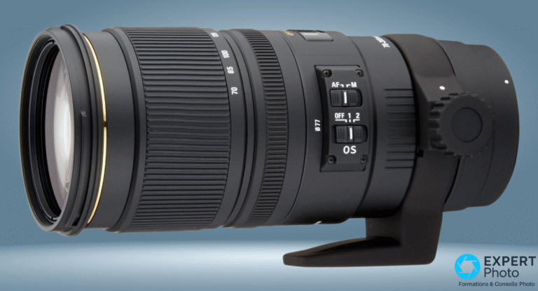 Sigma 70-200mm f/2.8 EX DG APO OS HSM test