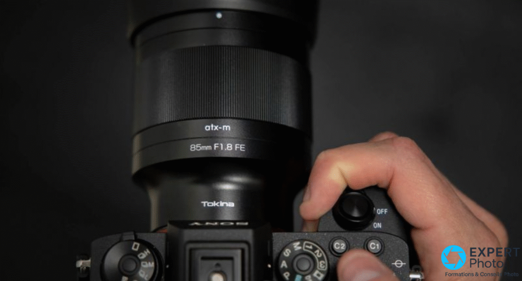 Sigma 85mm f/1.4 DG DN Art test