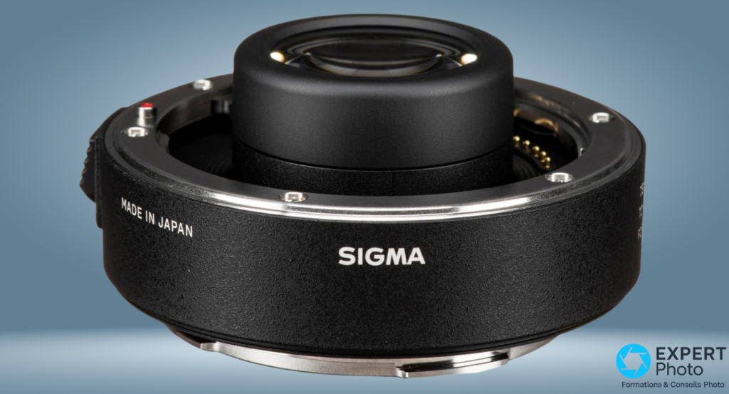 Sigma TC-1411 