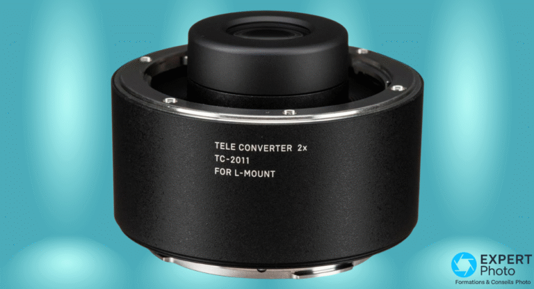 Sigma TC-2011 : Ce Téléconvertisseur 2x Révolutionne-t-il Vraiment Vos Téléobjectifs L-Mount ? Sigma TC-2011 test