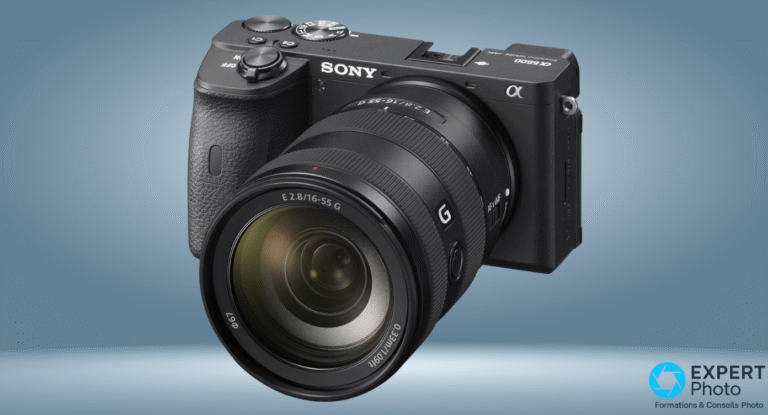 Sony 16-55mm f/2.8 G test