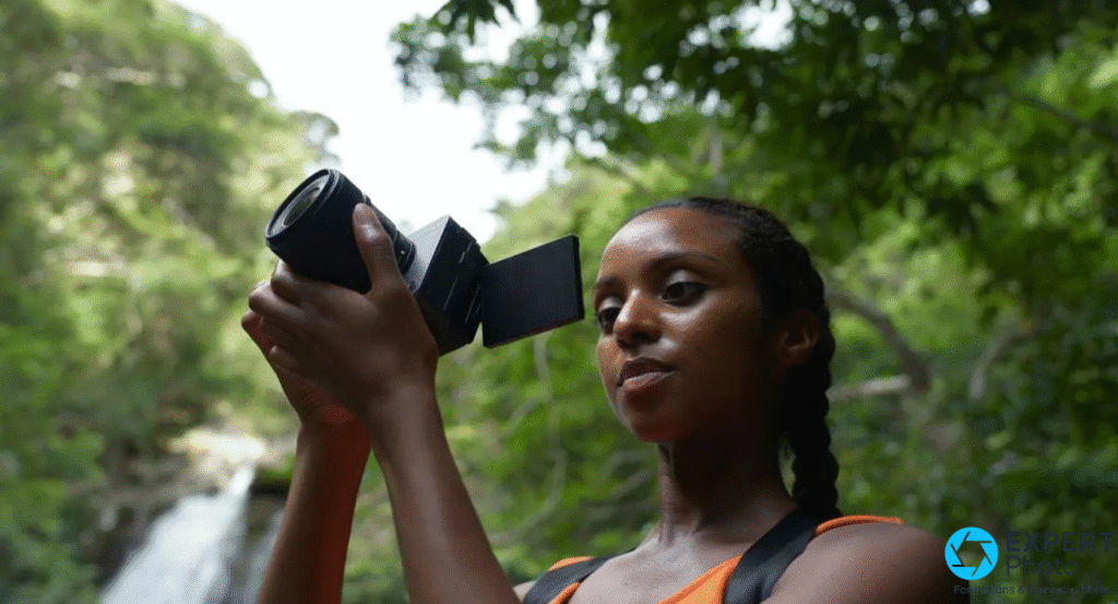 Sony Alpha FX30 comparatif