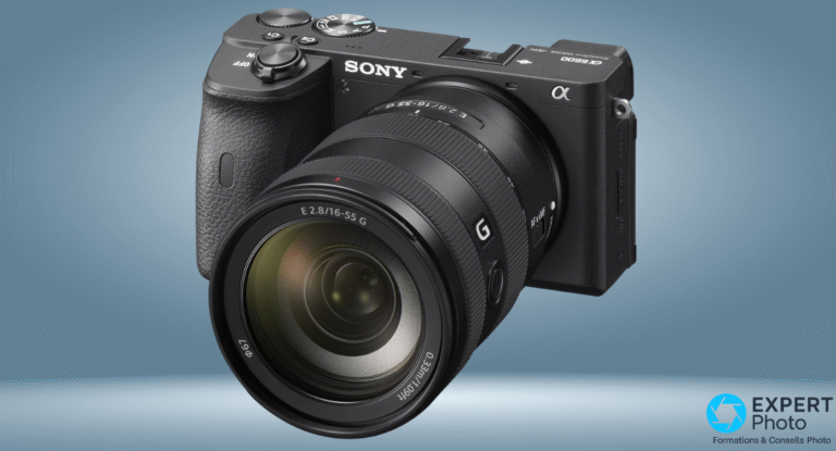 Sony E 16-55mm f/2.8 G : le zoom qui transforme votre hybride APS-C en machine à images Sony E 16-55mm f/2.8 G avis