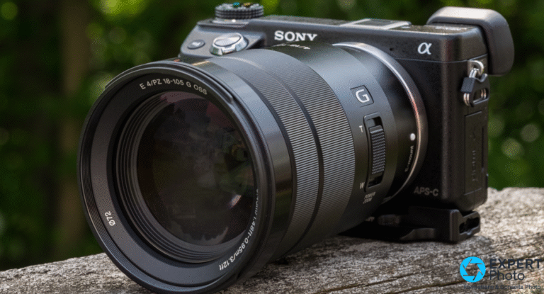 Sony E PZ 18-105mm f/4 G OSS avis