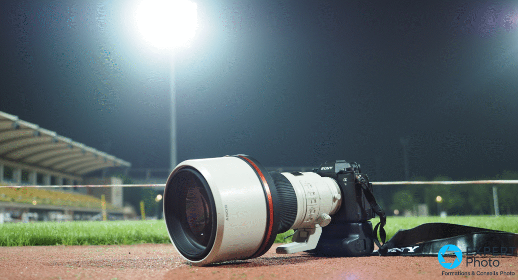 Sony FE 300 mm f/2.8 GM OSS