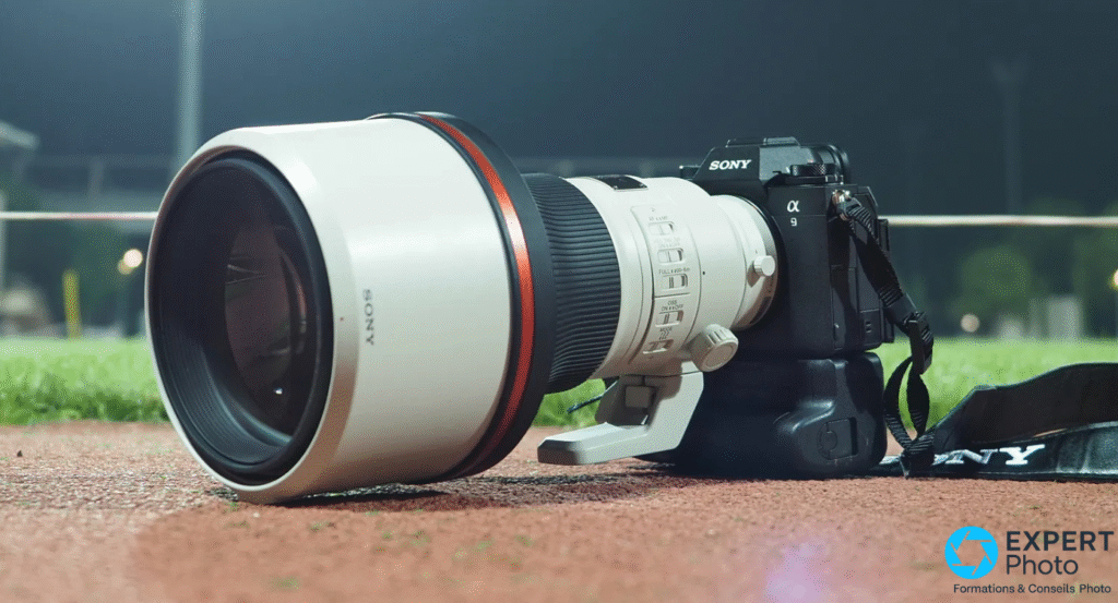 Sony FE 300 mm f/2.8 GM OSS avis test