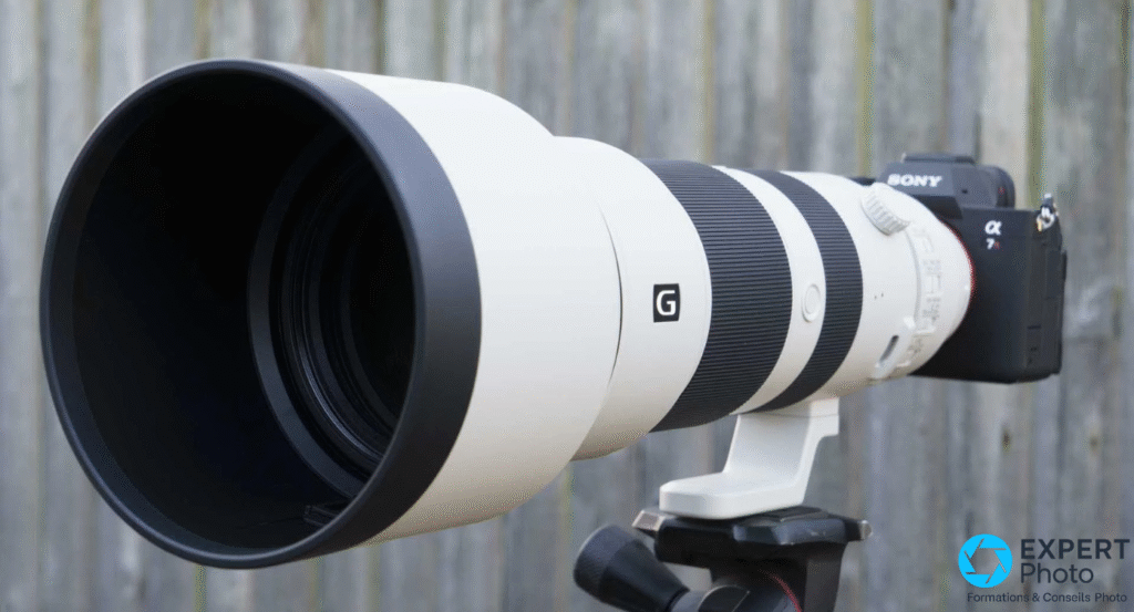 Sony FE 400-800 mm f/6.3-8 G OSS test