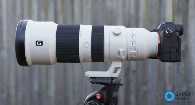 Sony FE 400-800 mm f/6.3-8 G OSS avis