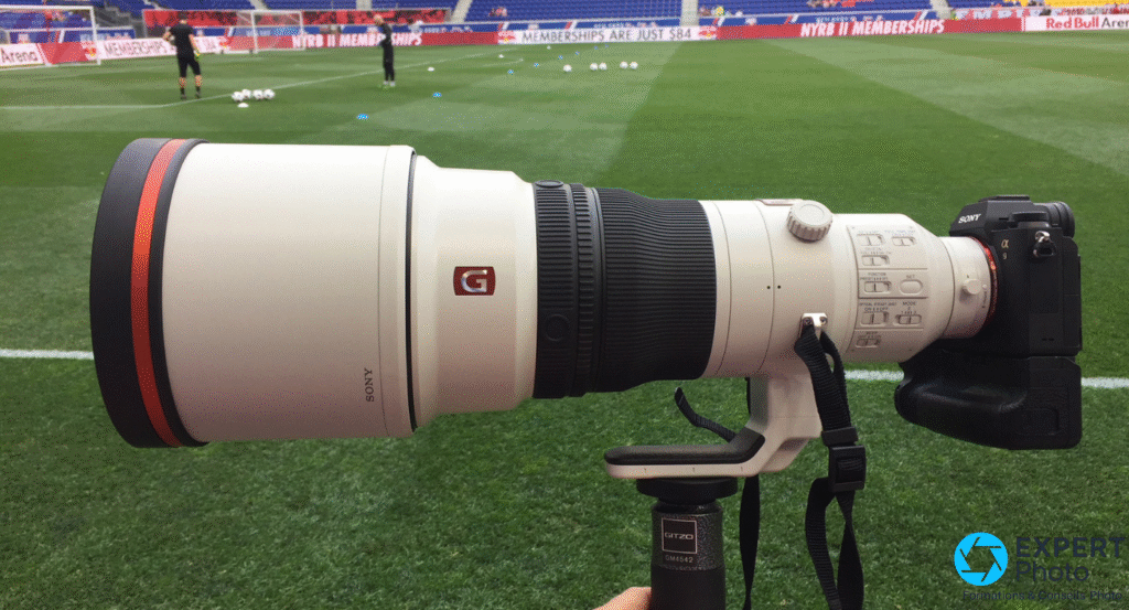 Sony FE 400mm f2.8 GM OSS test