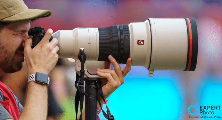 Sony FE 400mm f/2.8 GM OSS : Test Complet du Monstre Optique qui Change Tout en Sport et Animalier Sony FE 400mm f/2.8 GM OSS avis