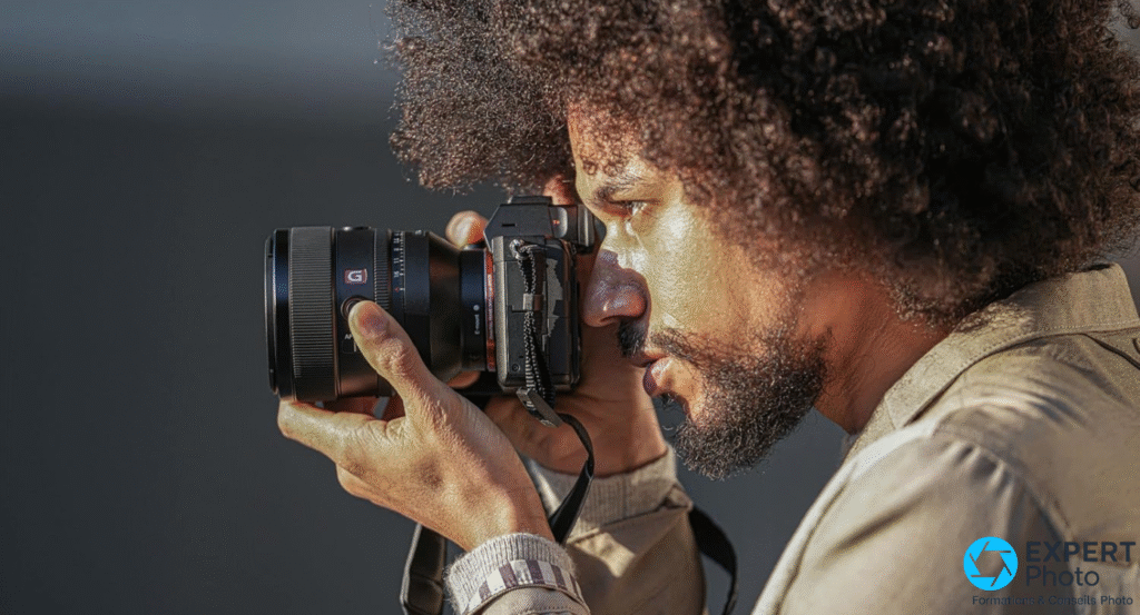 Sony FE 50mm f/1.2 GM test