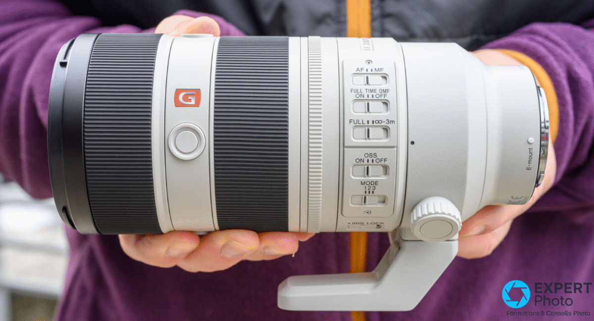 Should You Really Upgrade to Sony’s 70‑200mm f/2.8 GM II?
