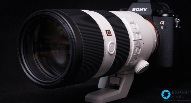 Sony FE 70-200mm f/2.8 GM (v1) : Ce Téléobjectif Pro Vaut-il Encore le Détour en 2025 ? Sony FE 70-200mm f/2.8 GM (v1) avis