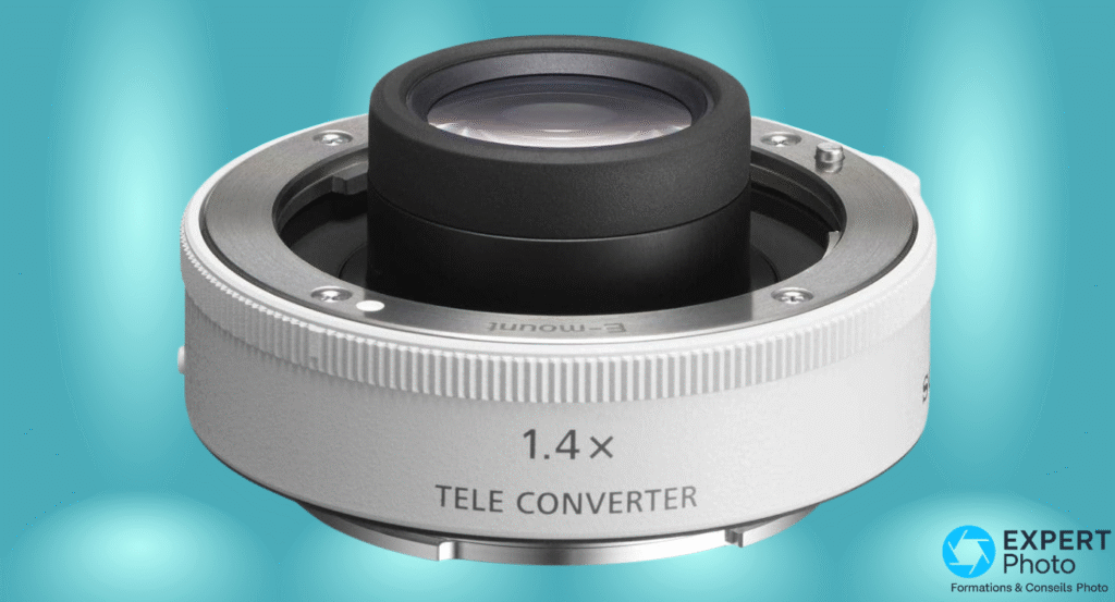 Sony SEL-14TC Sony 1.4x (SEL14TC) avis