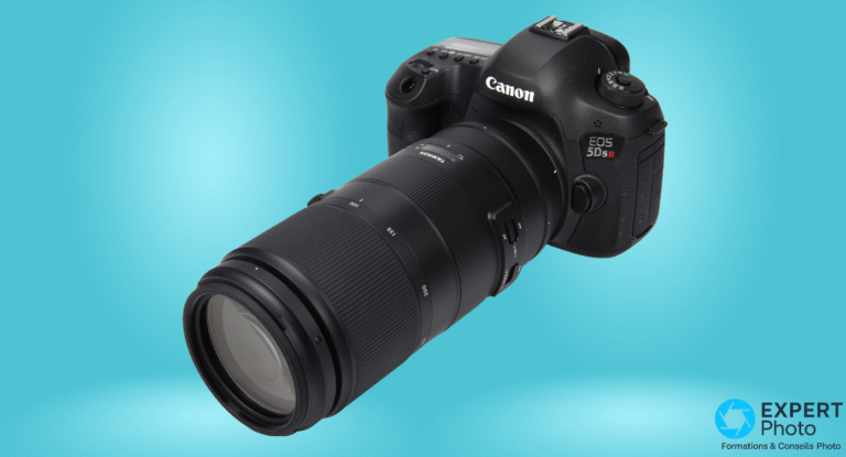 Tamron 100-400mm F/4.5-6.3 Di VC USD avis