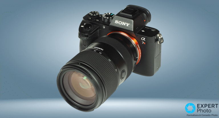 Tamron 28-75mm f/2.8 G2 test