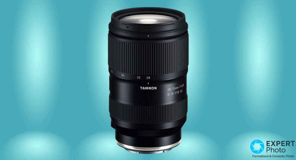 Tamron 28-75mm f/2.8 G2