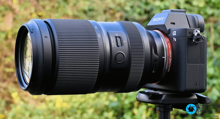 Tamron 70-180mm f/2.8 Di III VXD G2 avis