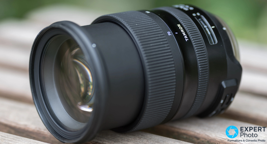 Tamron SP 24-70mm F/2.8 Di VC USD G2